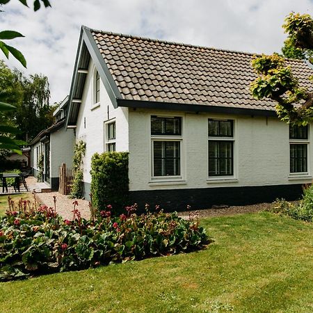 Boutique B&B Oud Aa Breukelen Exterior foto