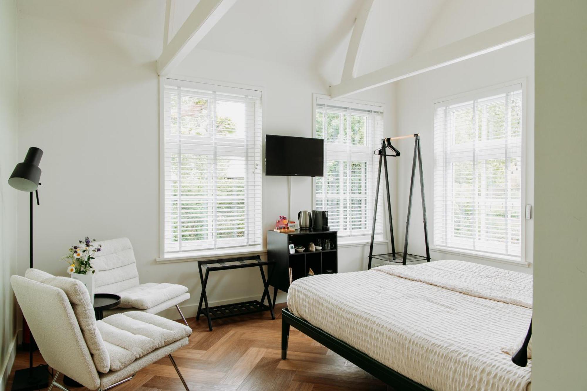 Boutique B&B Oud Aa Breukelen Exterior foto