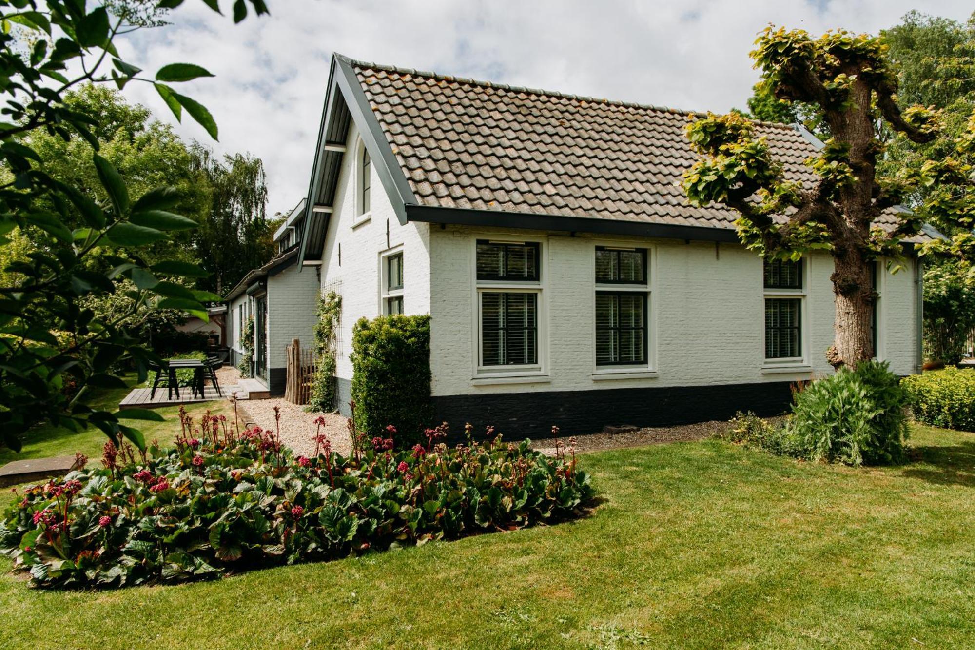 Boutique B&B Oud Aa Breukelen Exterior foto