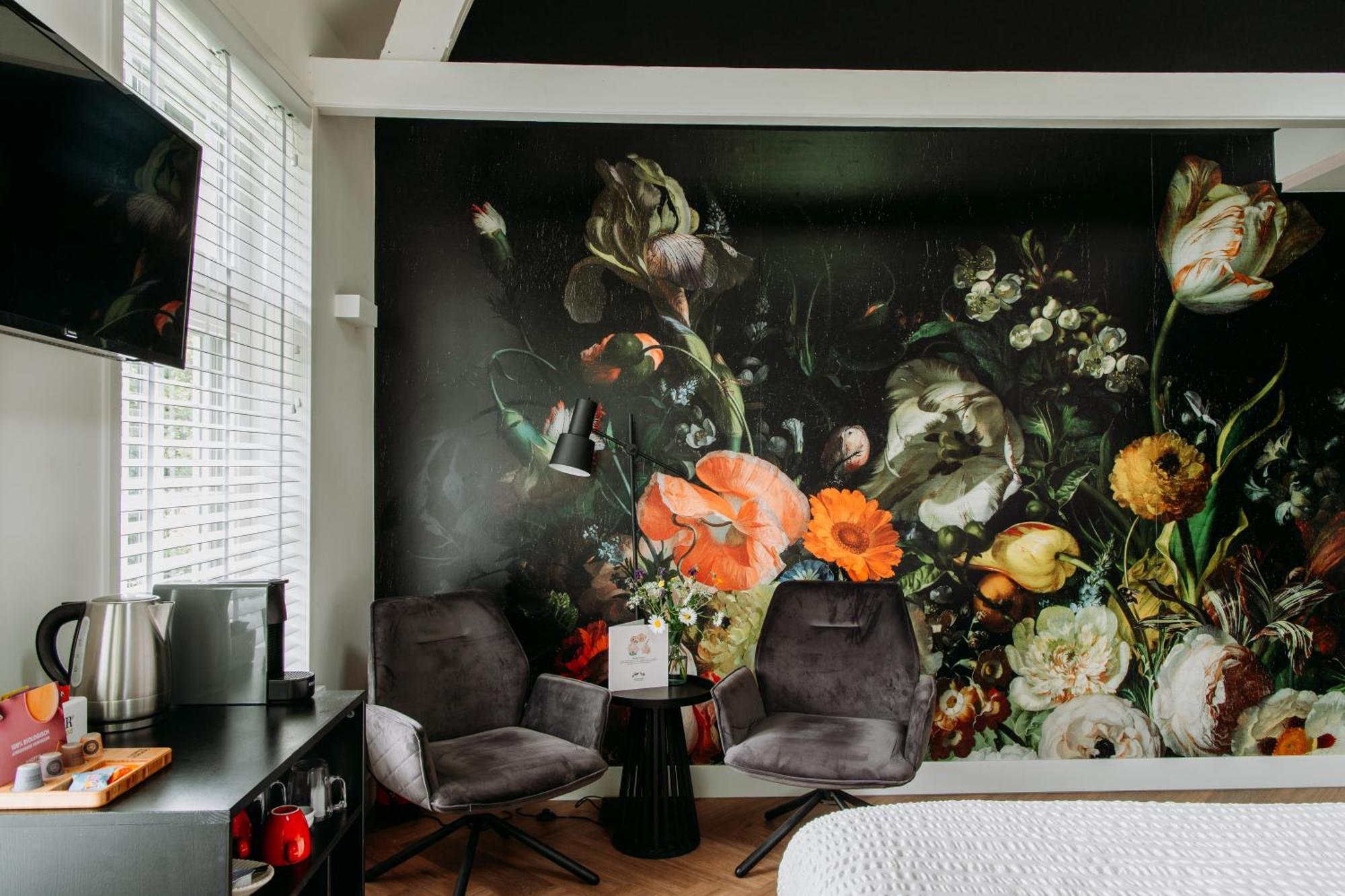 Boutique B&B Oud Aa Breukelen Cameră foto