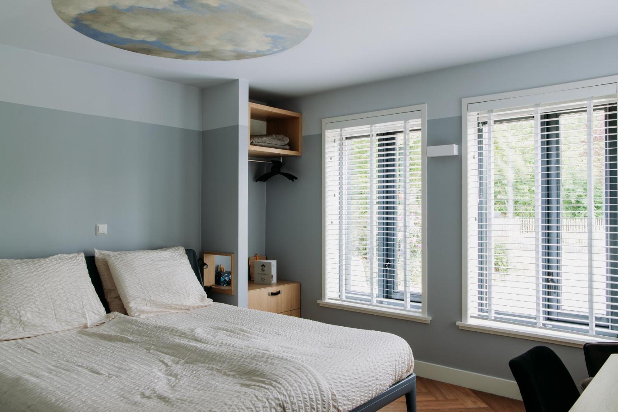 Boutique B&B Oud Aa Breukelen Exterior foto