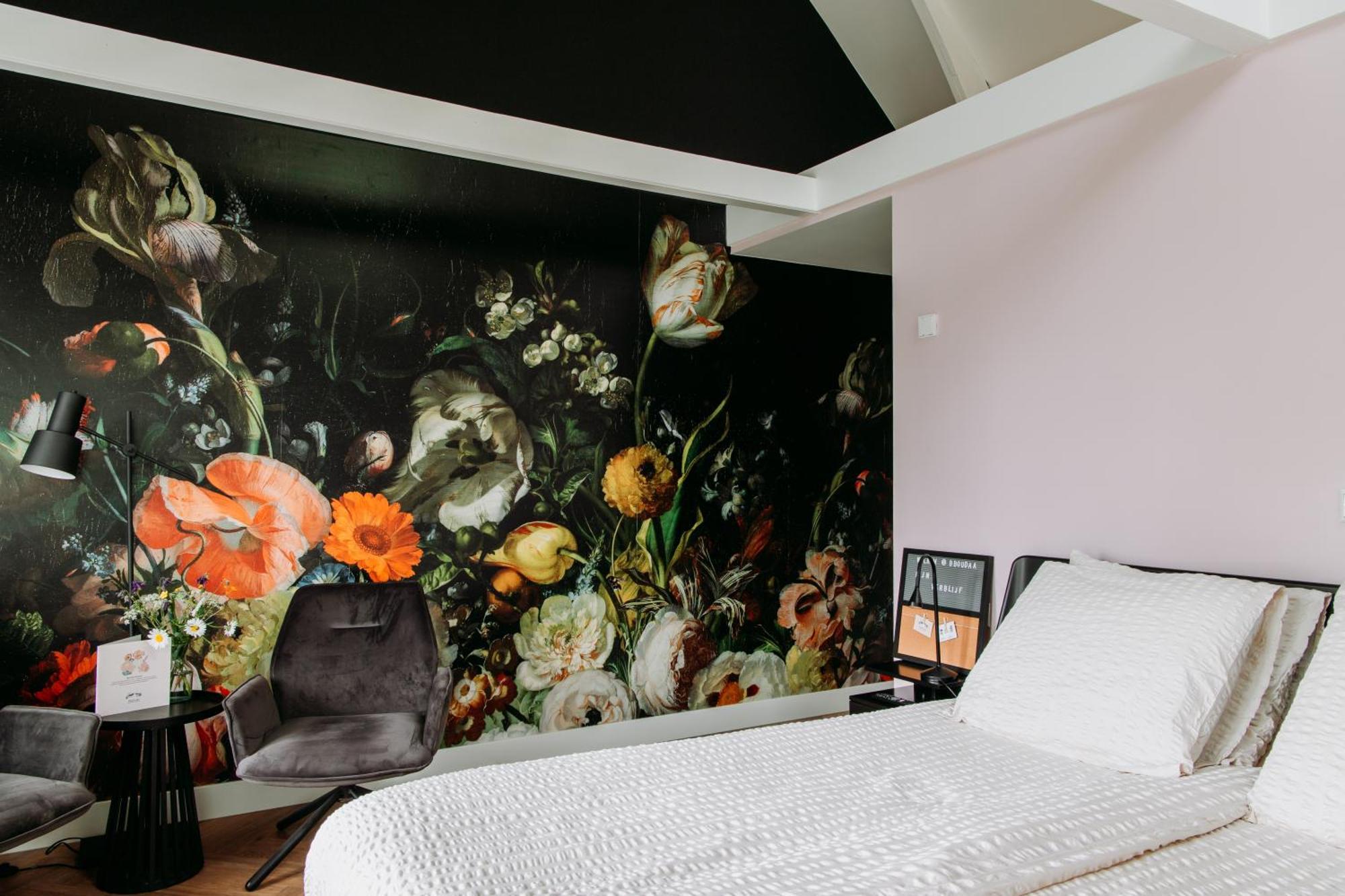 Boutique B&B Oud Aa Breukelen Exterior foto